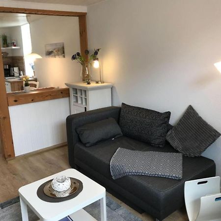 Haegerende _Alte Liebe_ Apartment Kirr Екстериор снимка